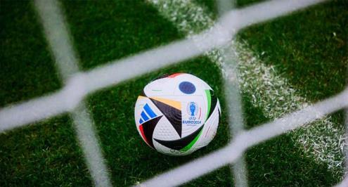 هيمنة القدم اليمنى وغياب الركلات الحرة.. 4 حقائق لافتة عن أهداف يورو 2024